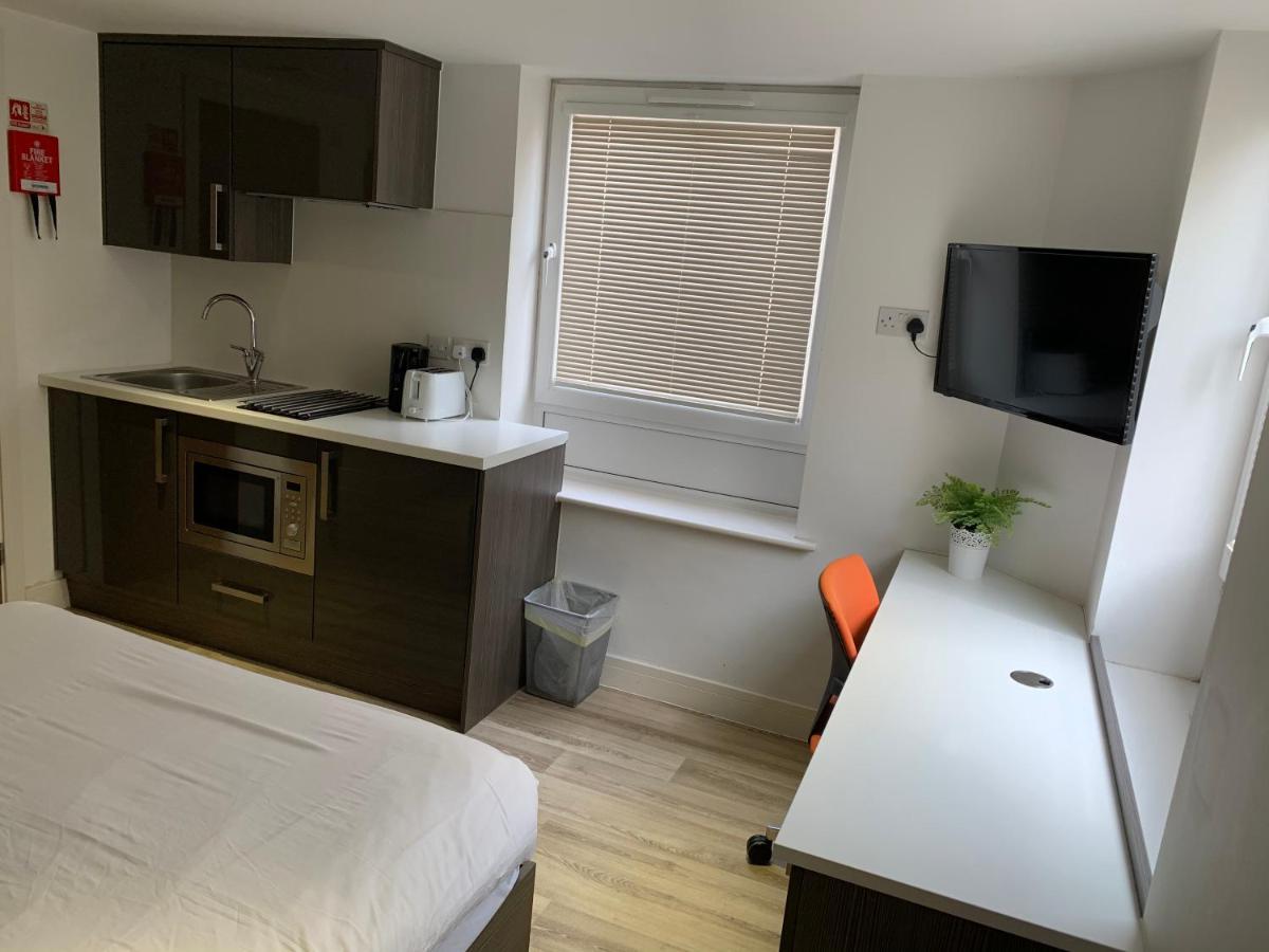 Fairchild House Apartment Southampton