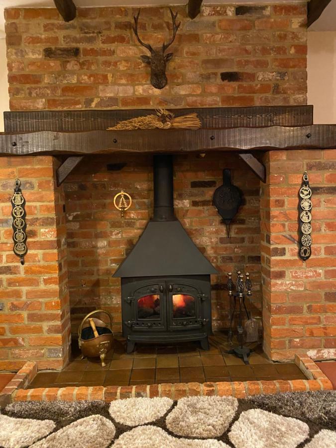 Stunning Rustic Home, New Forest National Park Holiday home Southampton