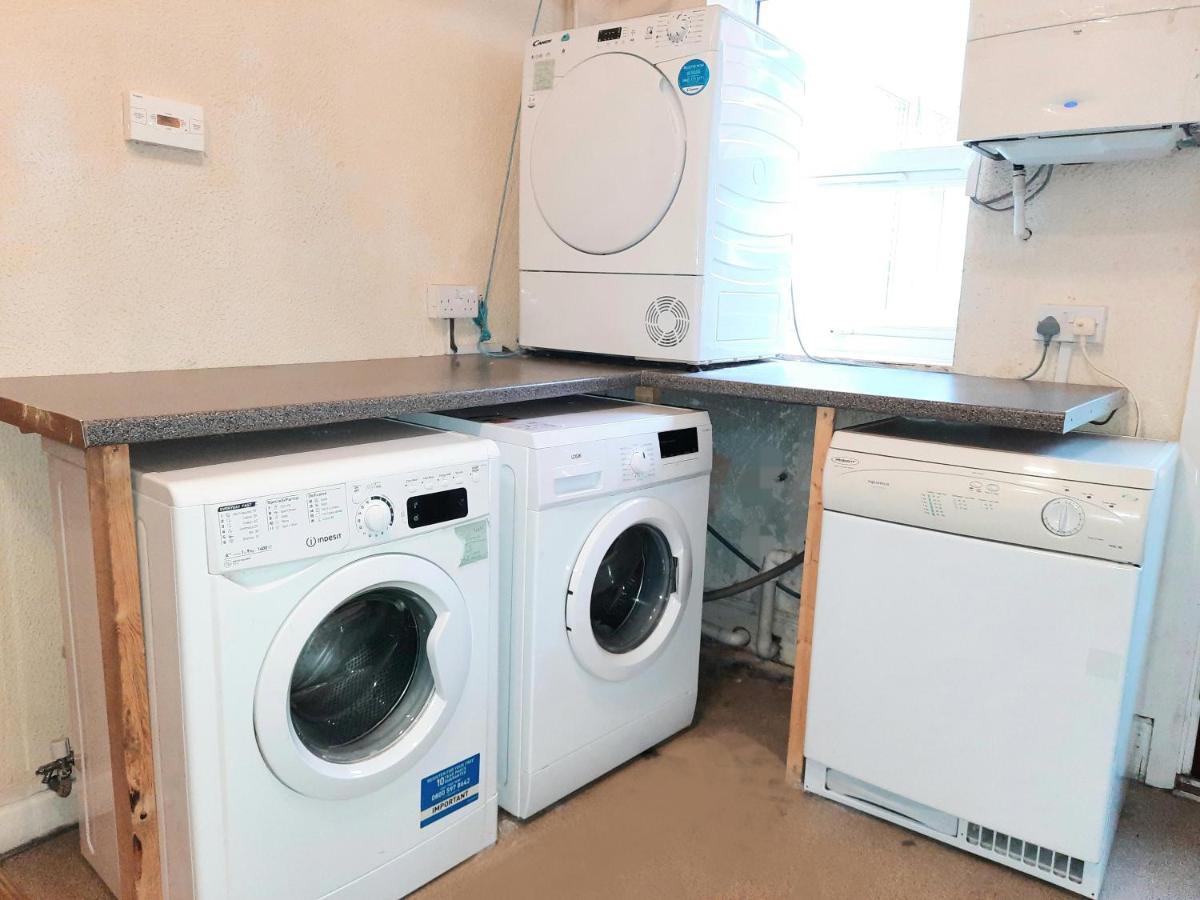 Addenro Serviced Rooms