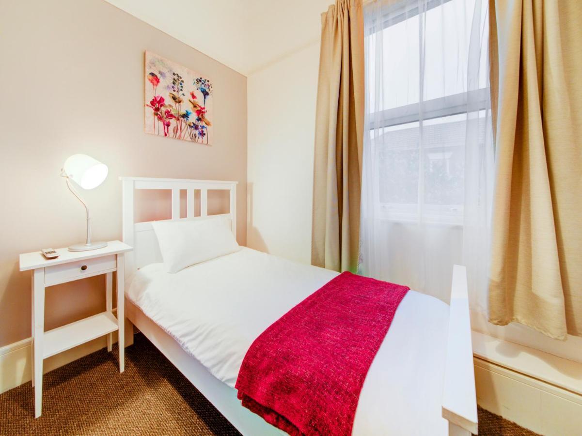 The Regent 4*