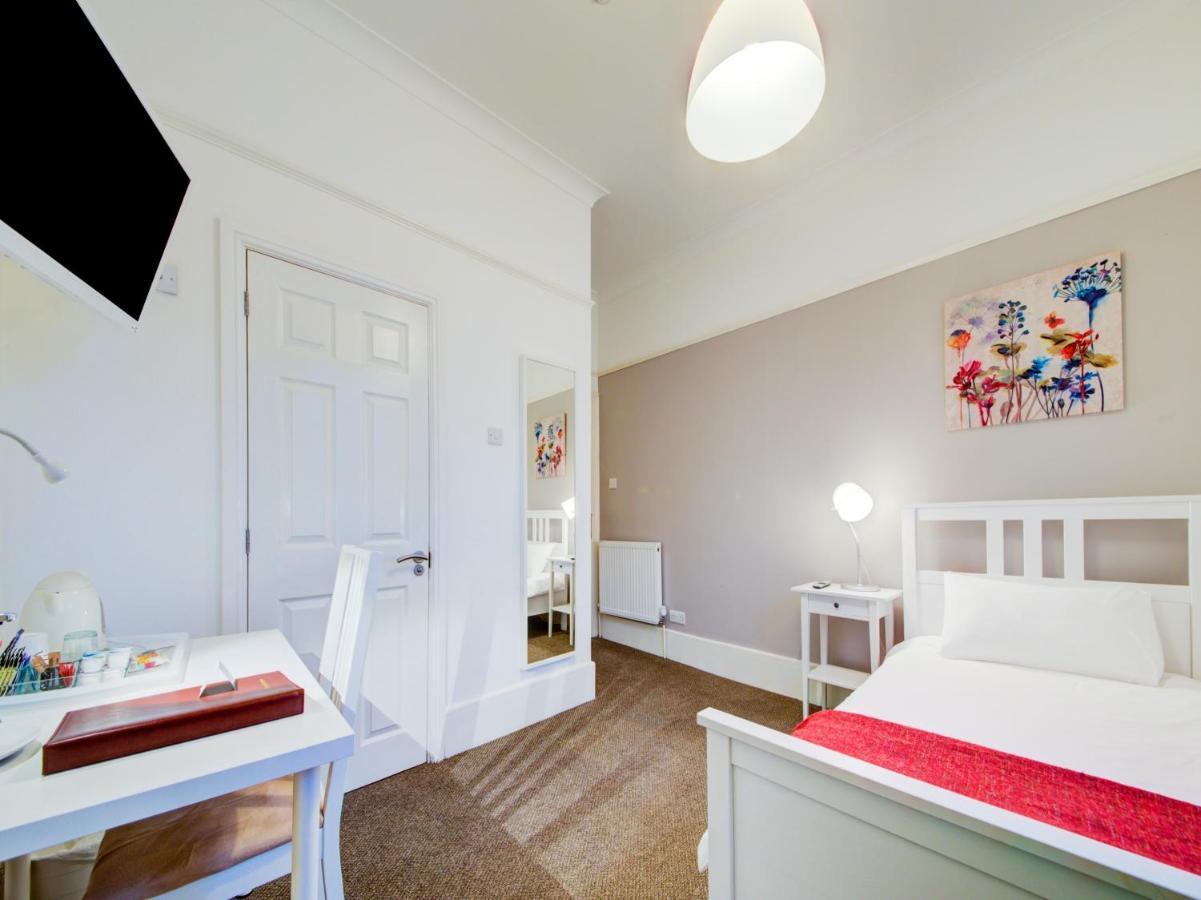 Hotel The Regent Southampton