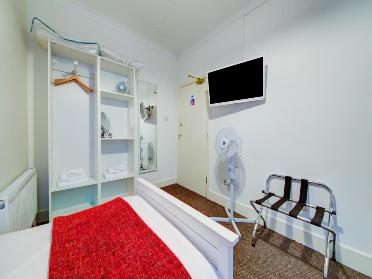 Hotel The Regent 4*