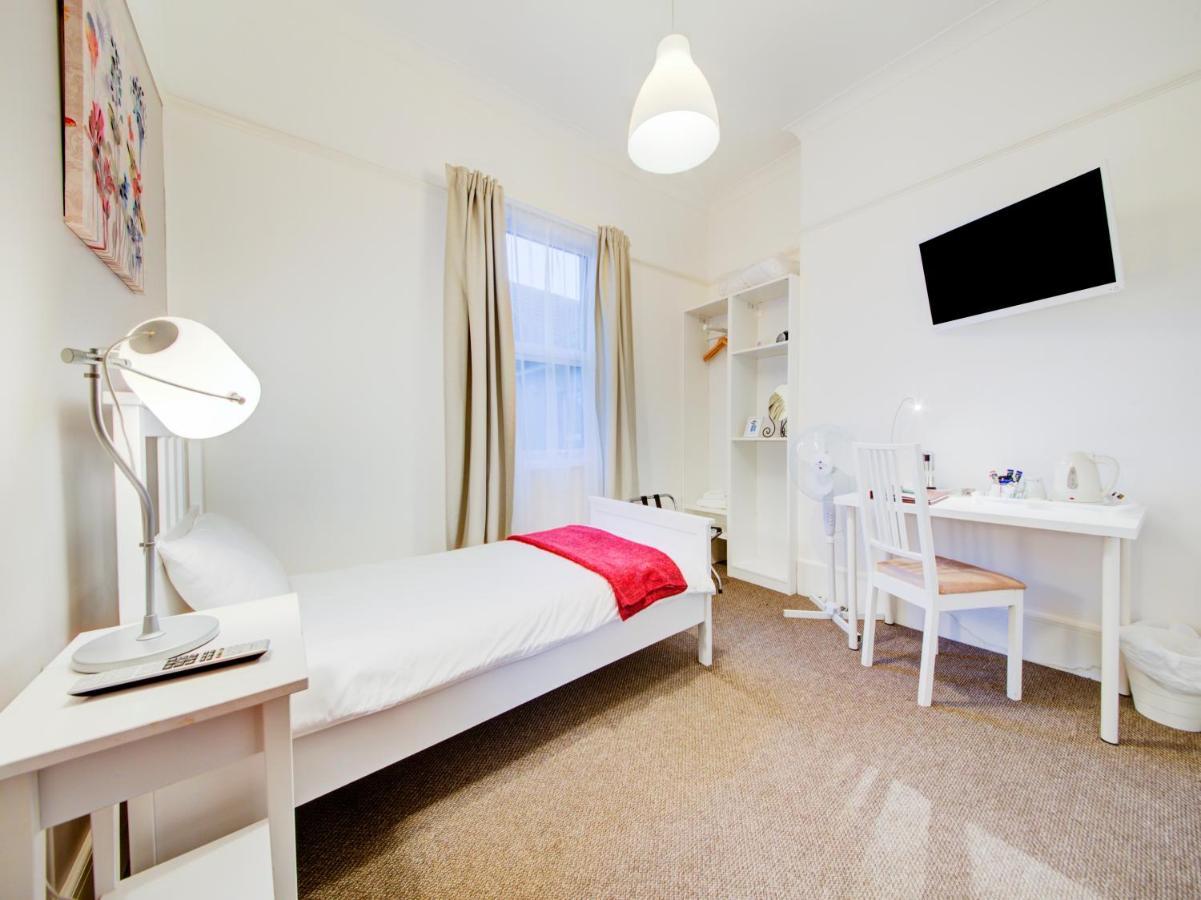 Hotel The Regent