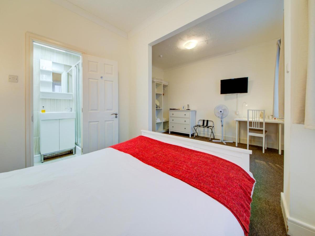 Hotel The Regent 4*