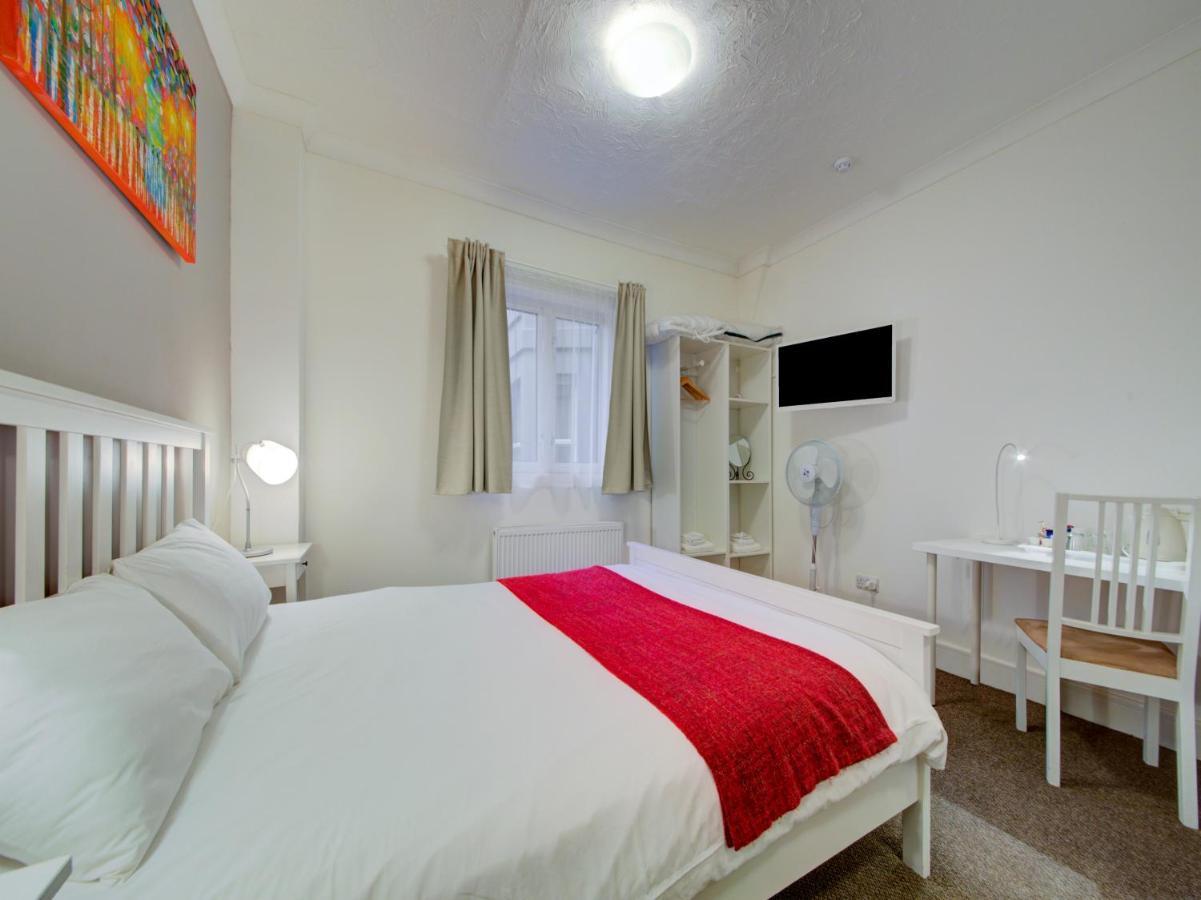 The Regent 4*