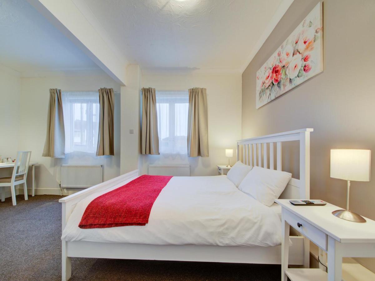 Hotel The Regent 4*
