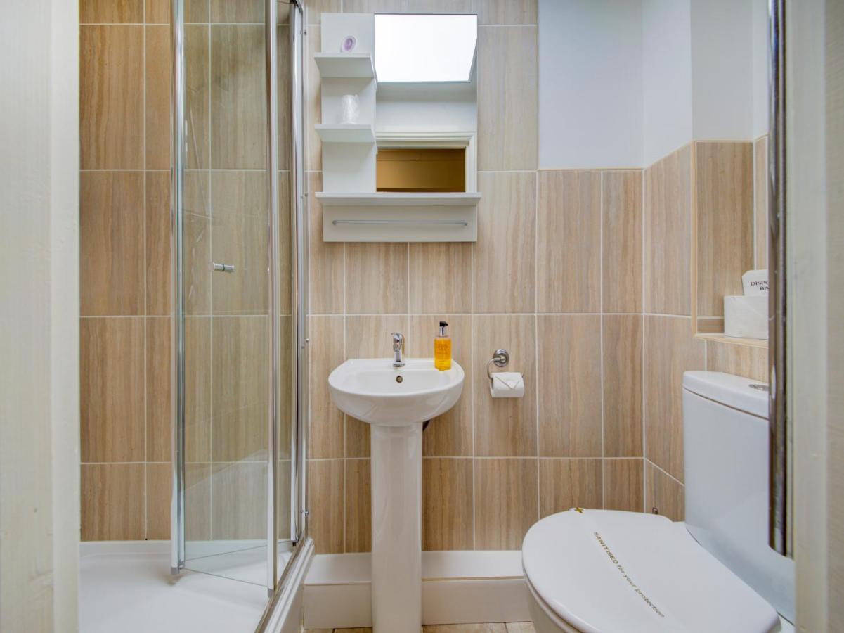 The Regent 4* Southampton