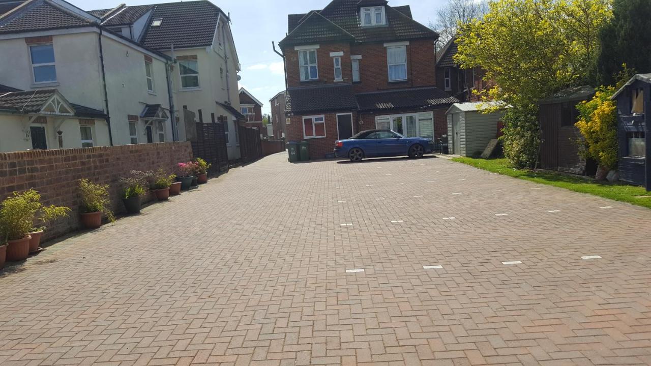Landguard House Bed Only Guest house 3*