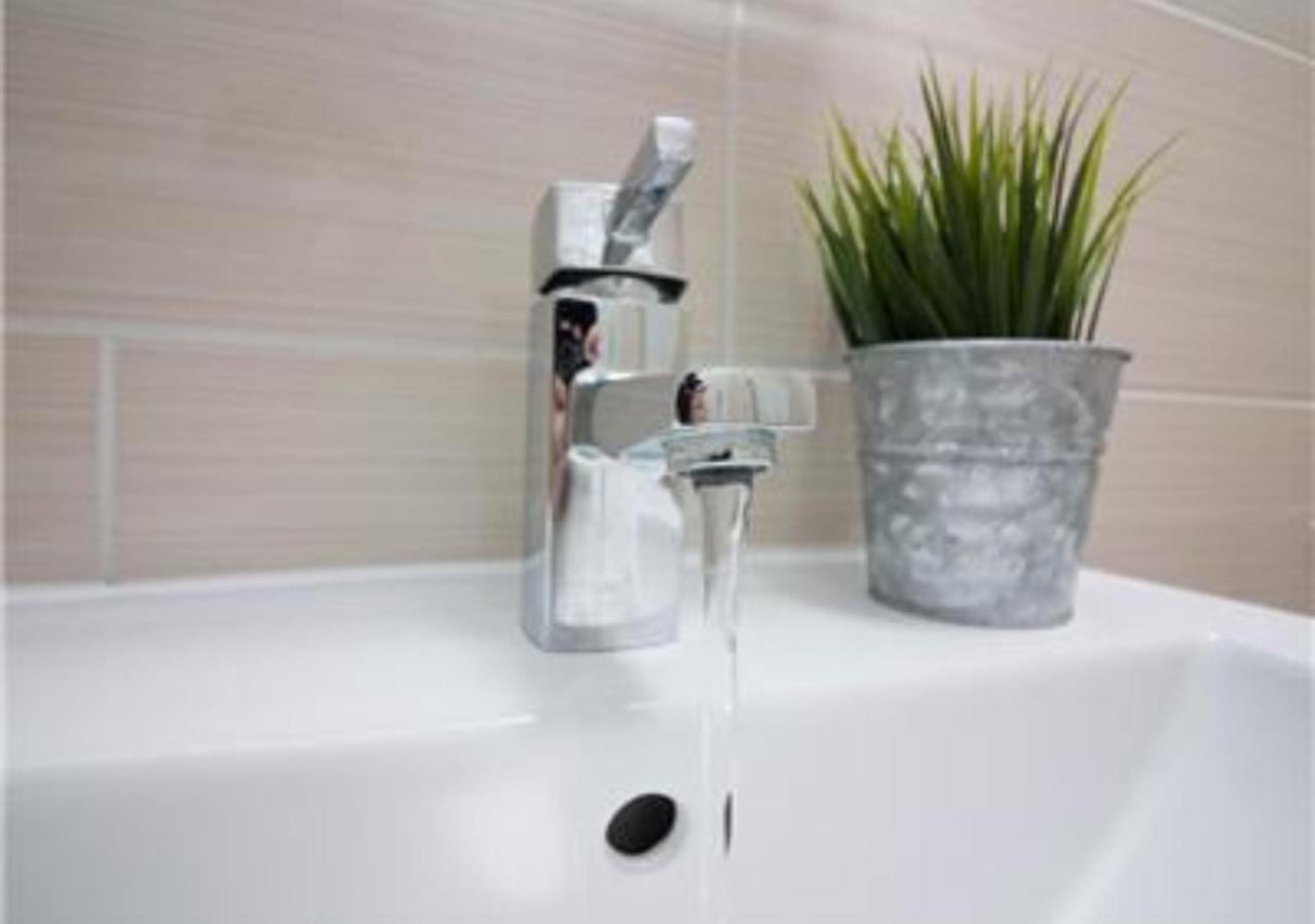 Apartment Stayzo Castle Point 18 - Premier Southampton