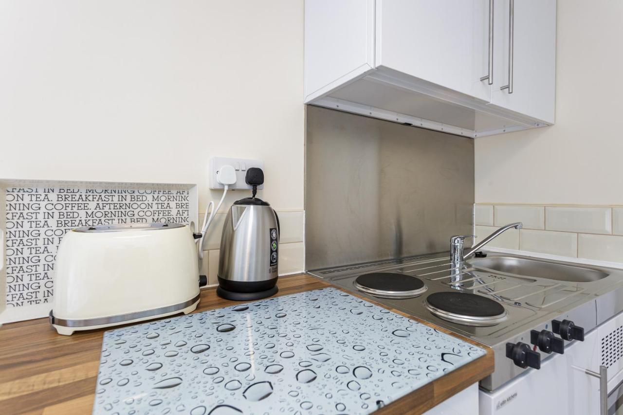 Blackberry - Stylish Self-contained Flats In Soton Centre * Southampton