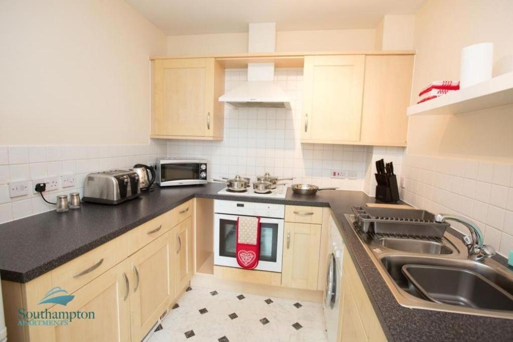 White Star Apartment Southampton