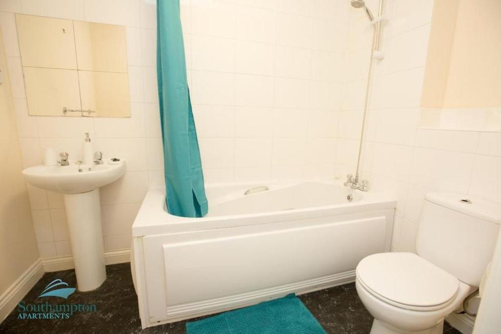 White Star Apartment Southampton