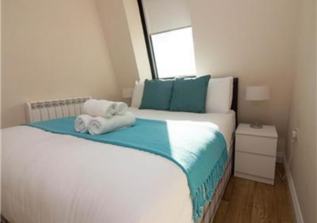 Stayzo Premiere Serviced Accommodation-17 Apartment Southampton