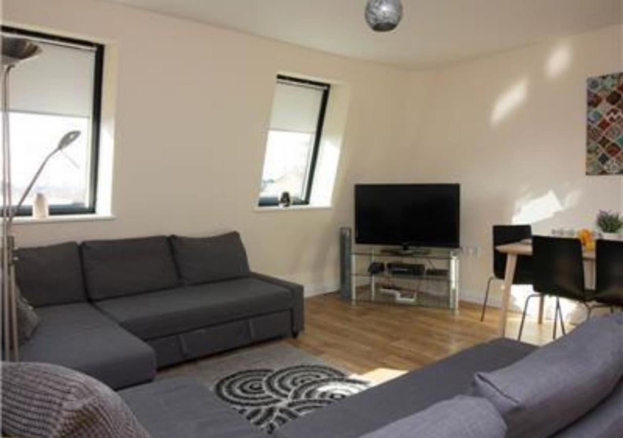 Stayzo Premiere Serviced Accommodation-17 Southampton