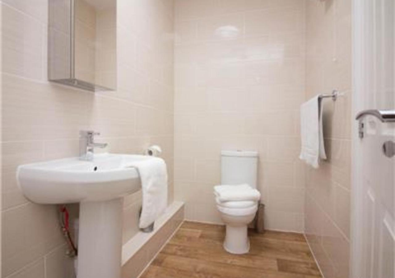 Apartment Stayzo Castle Point 18 - Premier Southampton