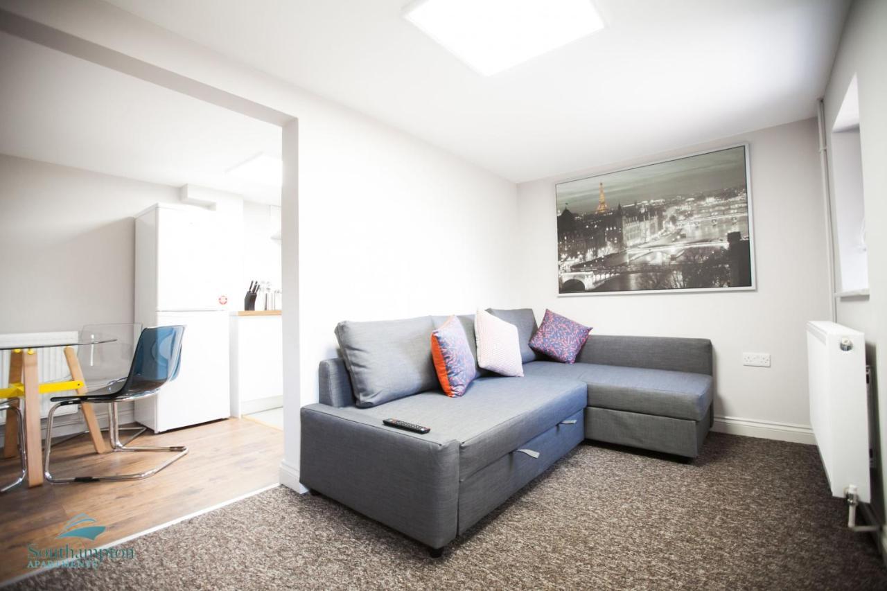 Apartment Highfield