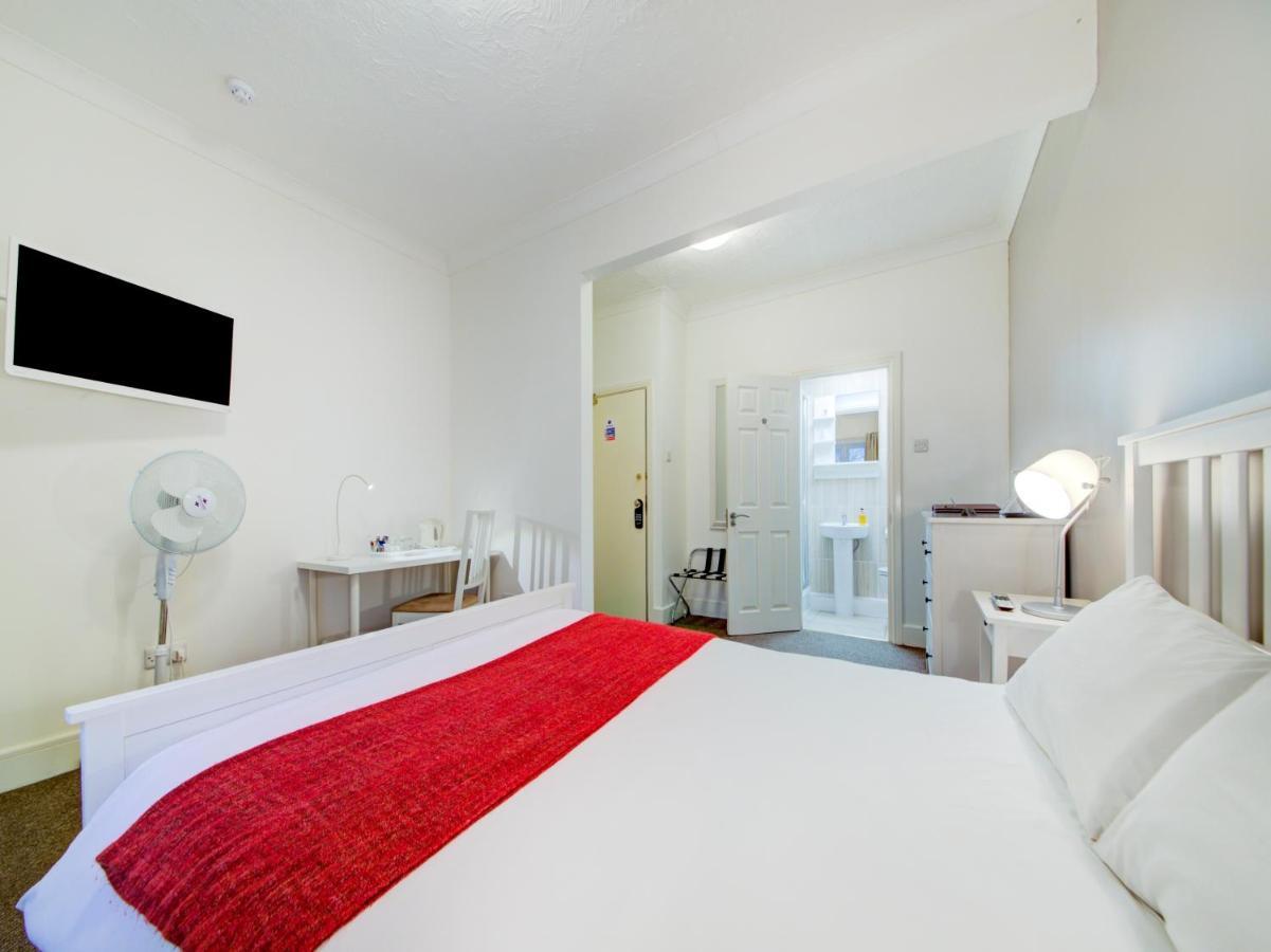 Hotel The Regent