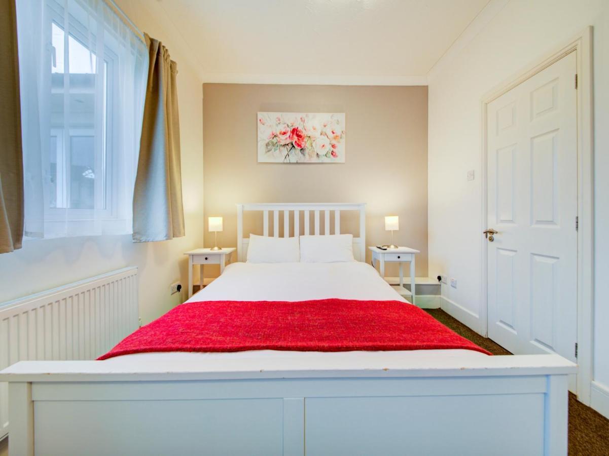 Hotel The Regent Southampton