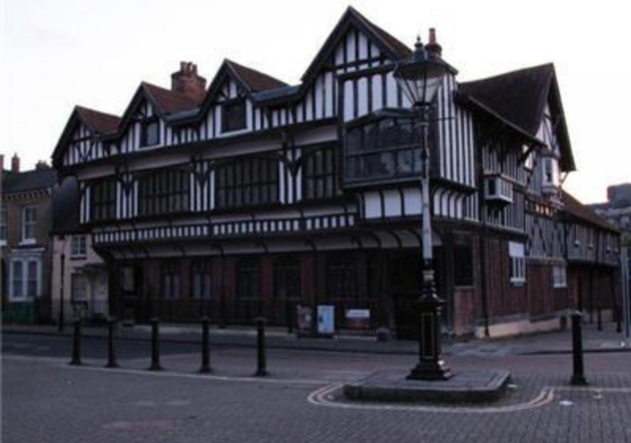 Stayzo Premiere Serviced Accommodation-17 Apartment Southampton