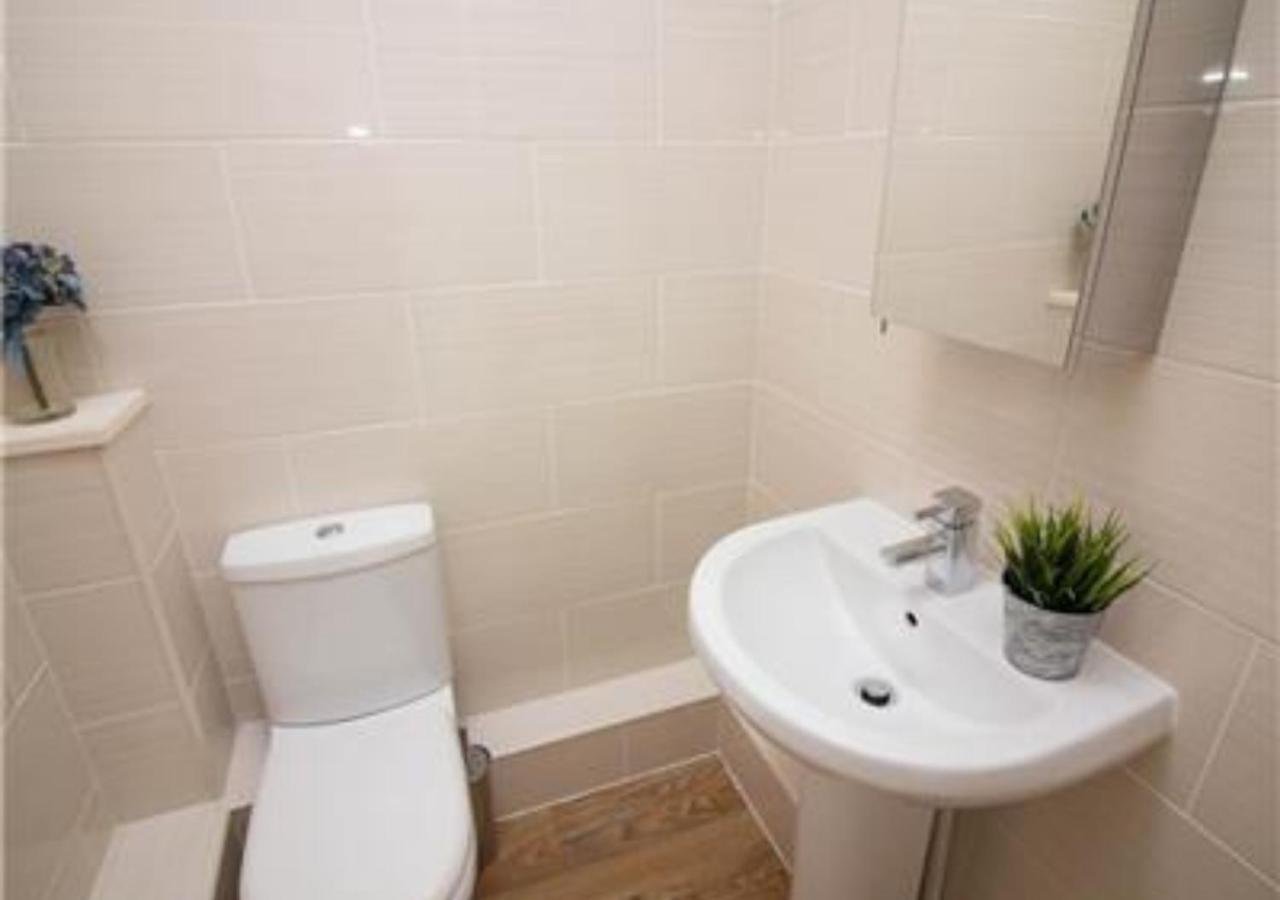 Stayzo Premiere Serviced Accommodation-17 Apartment Southampton