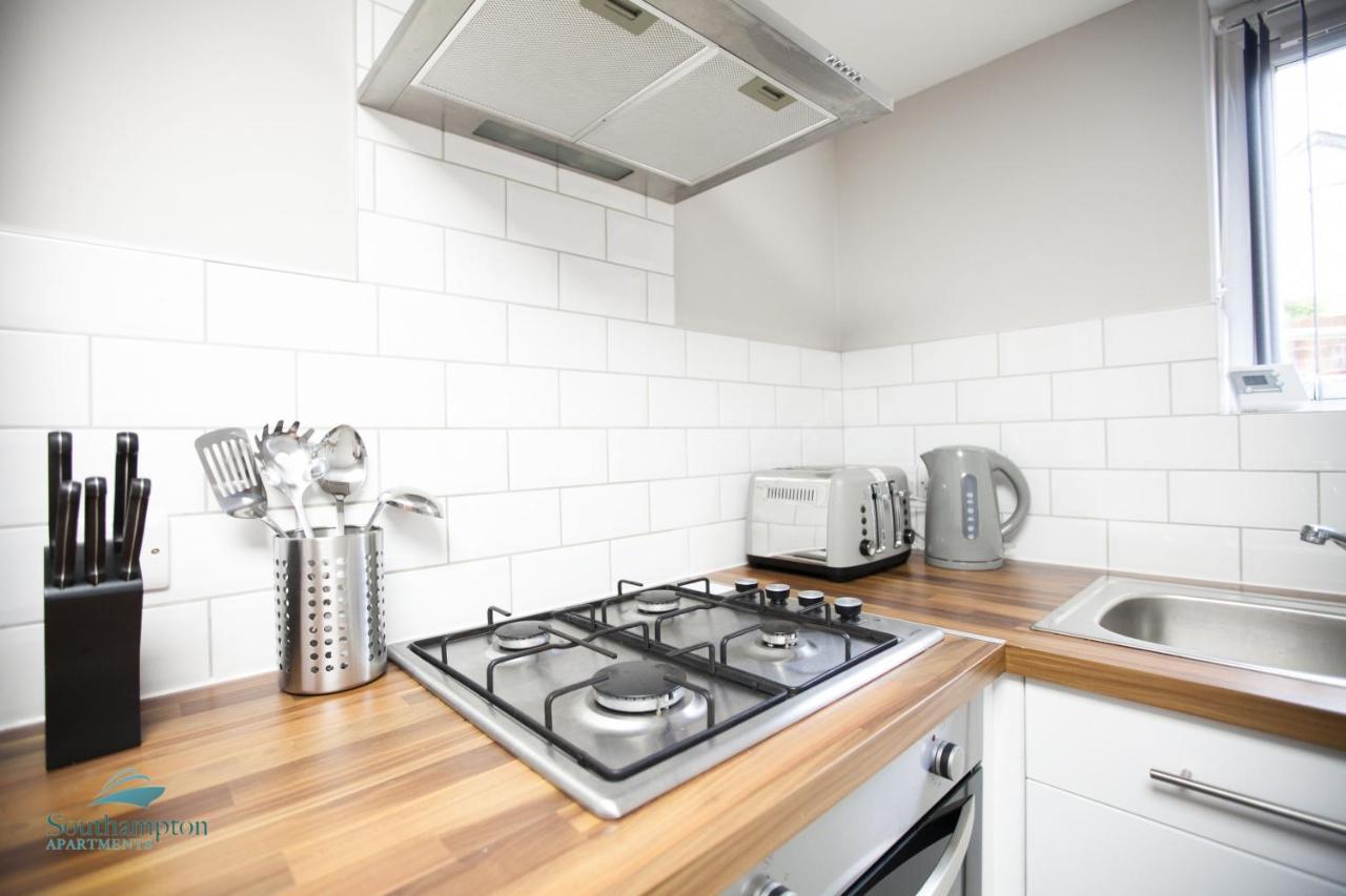 Highfield Apartment