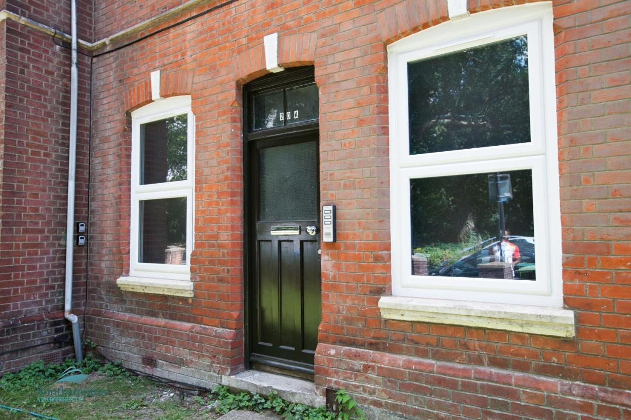 Highfield Southampton
