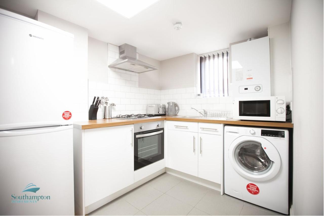 Highfield Apartment