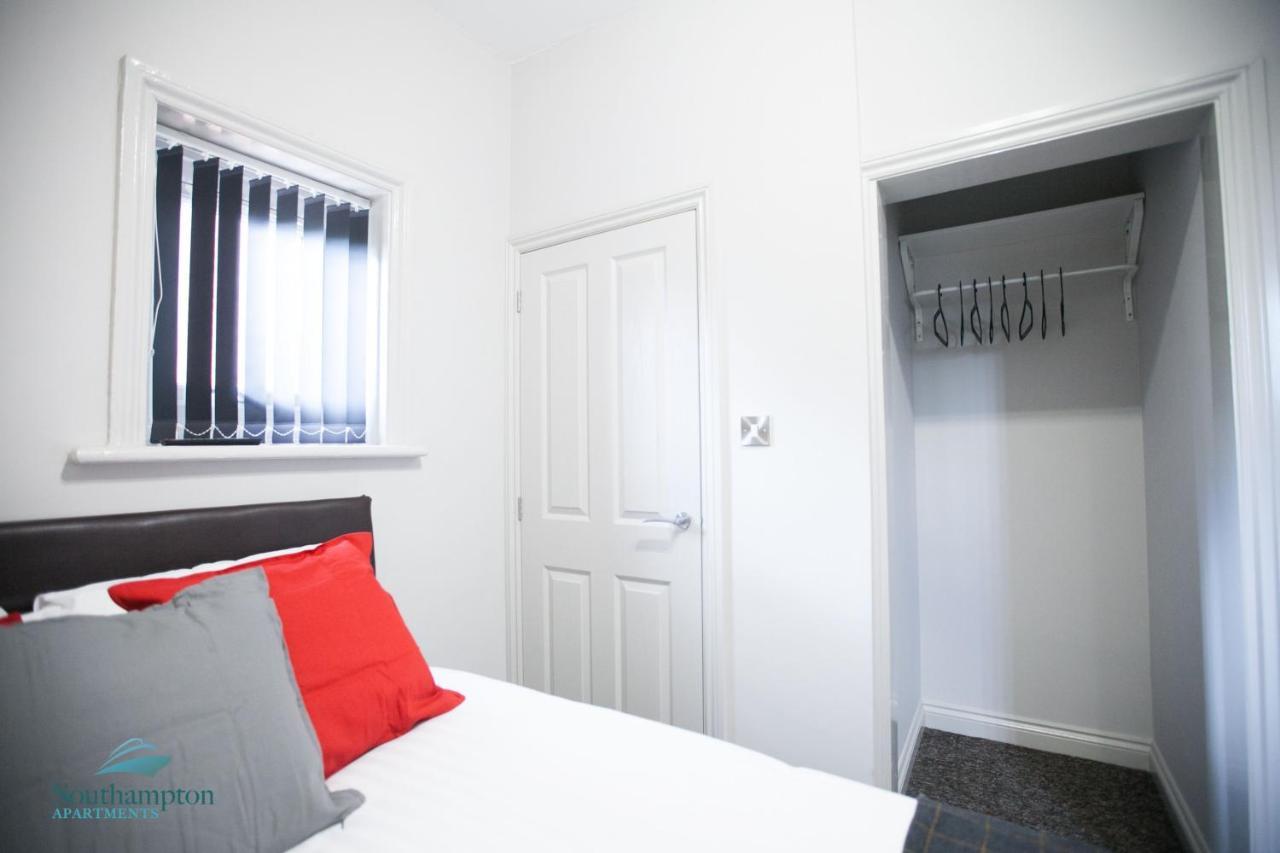 Apartment Highfield