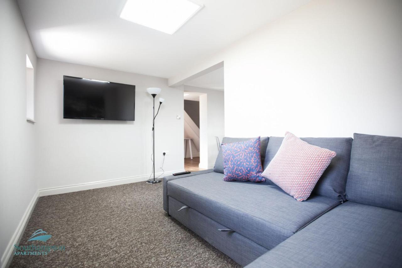 Highfield Apartment