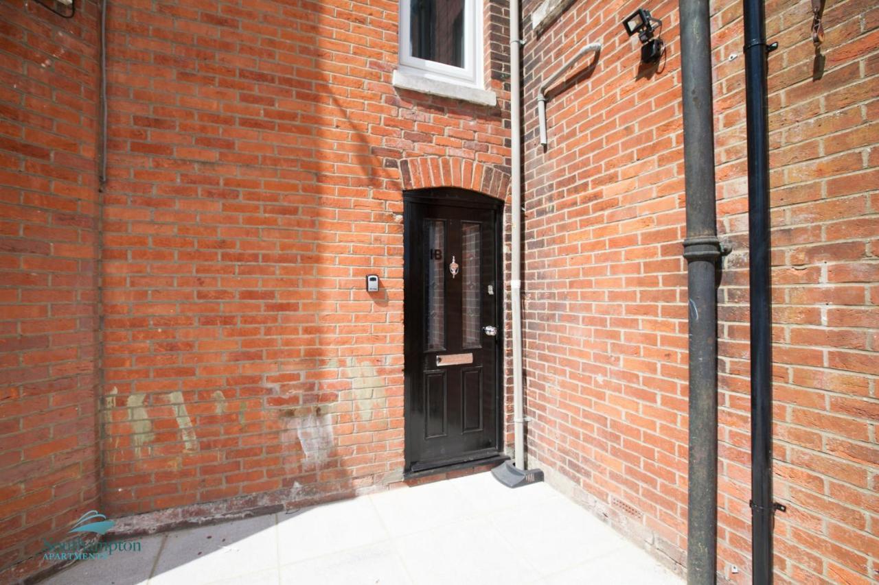 Highfield Apartment Southampton