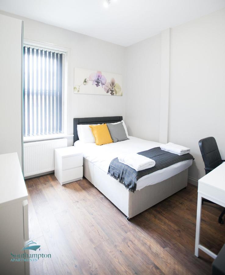 Highfield Apartment