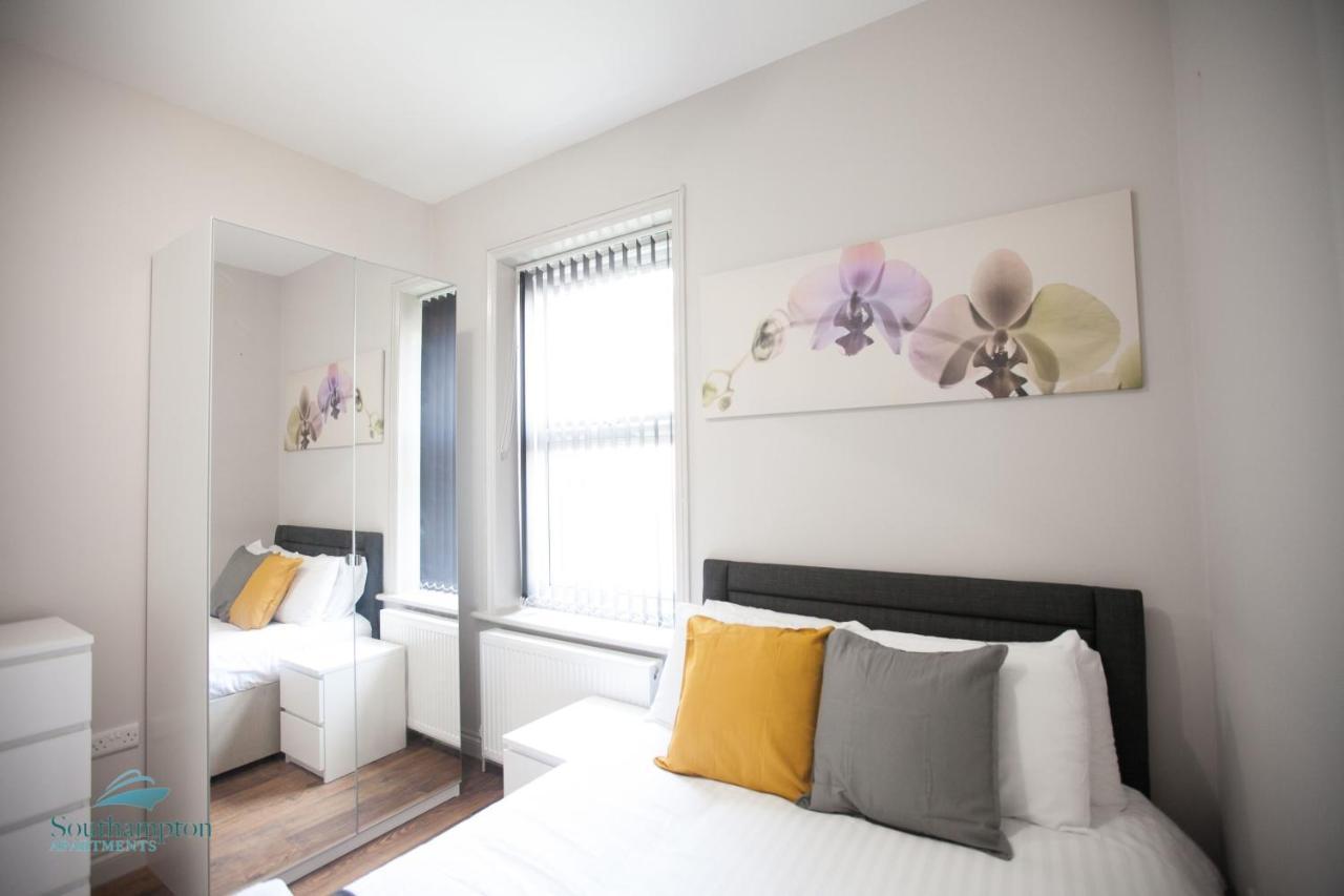 Highfield Apartment
