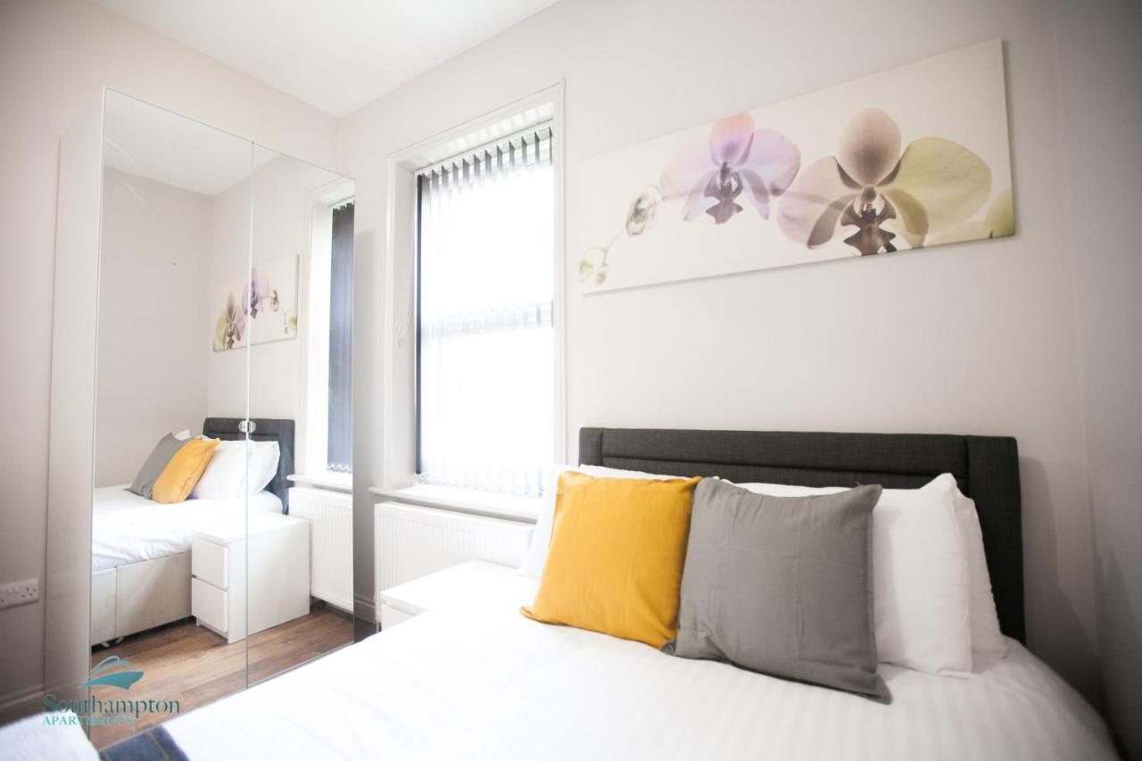 Apartment Highfield *