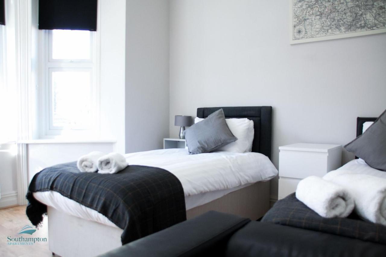 Apartment Highfield Southampton