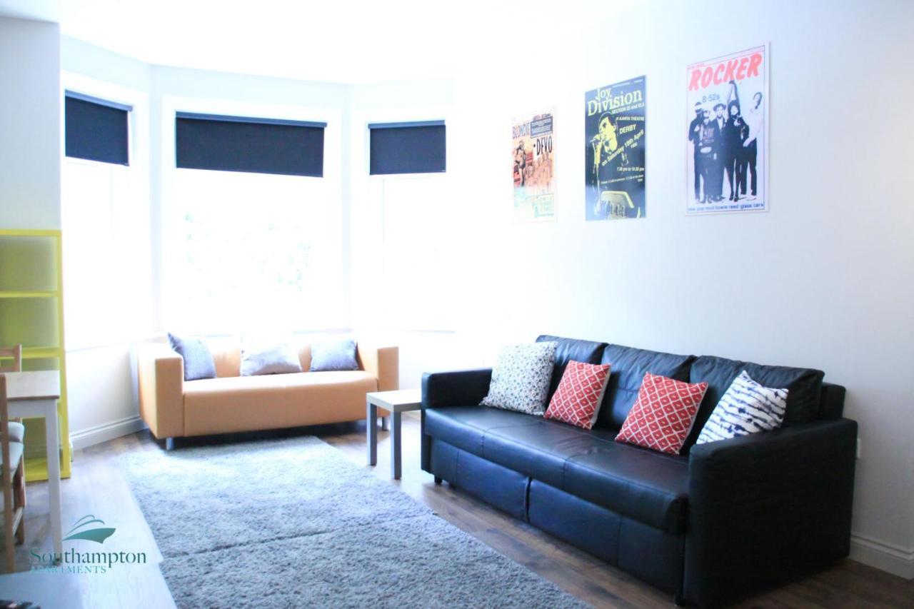 Highfield Apartment Southampton