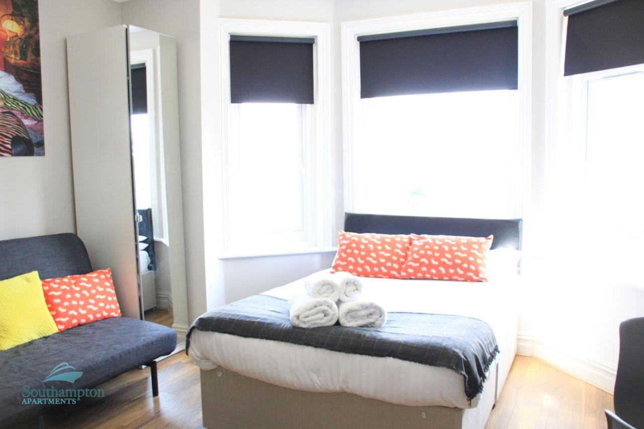 Apartment Highfield *