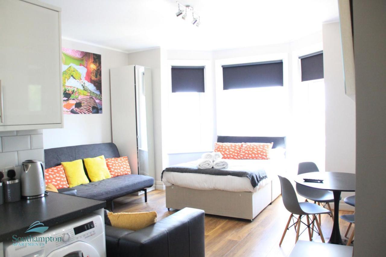 Apartment Highfield Southampton