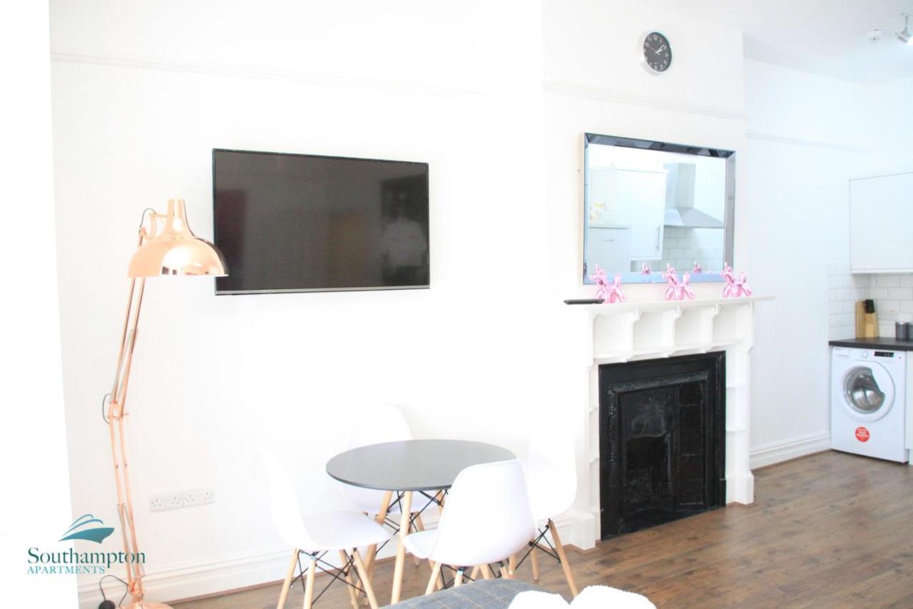 Apartment Highfield Southampton