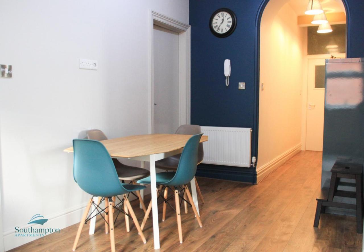 Apartment Highfield *