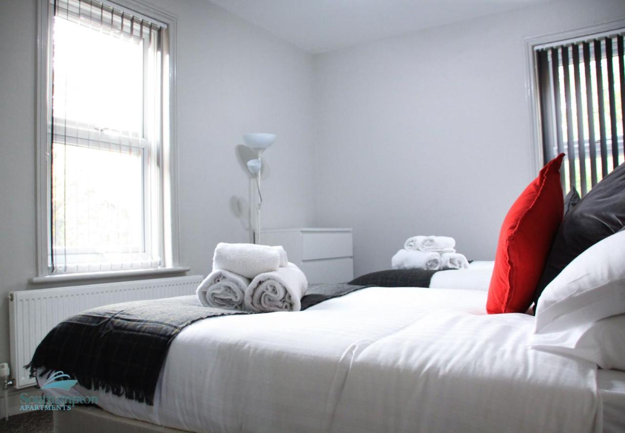 Apartment Highfield Southampton