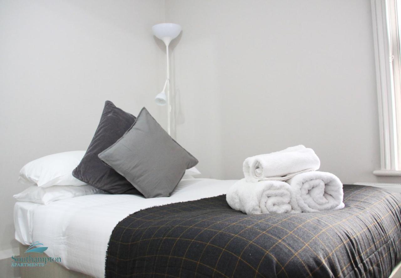 Apartment Highfield Southampton