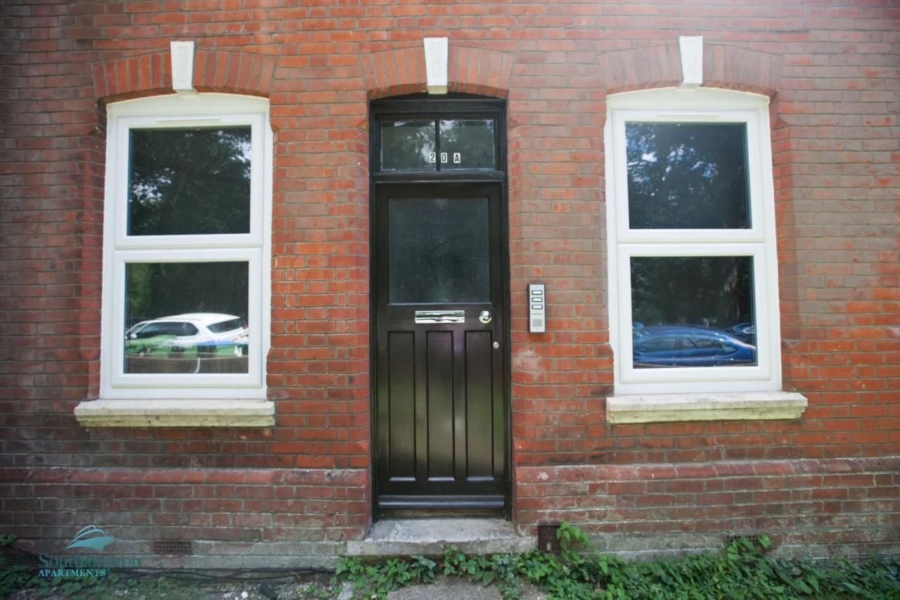 Highfield Apartment *