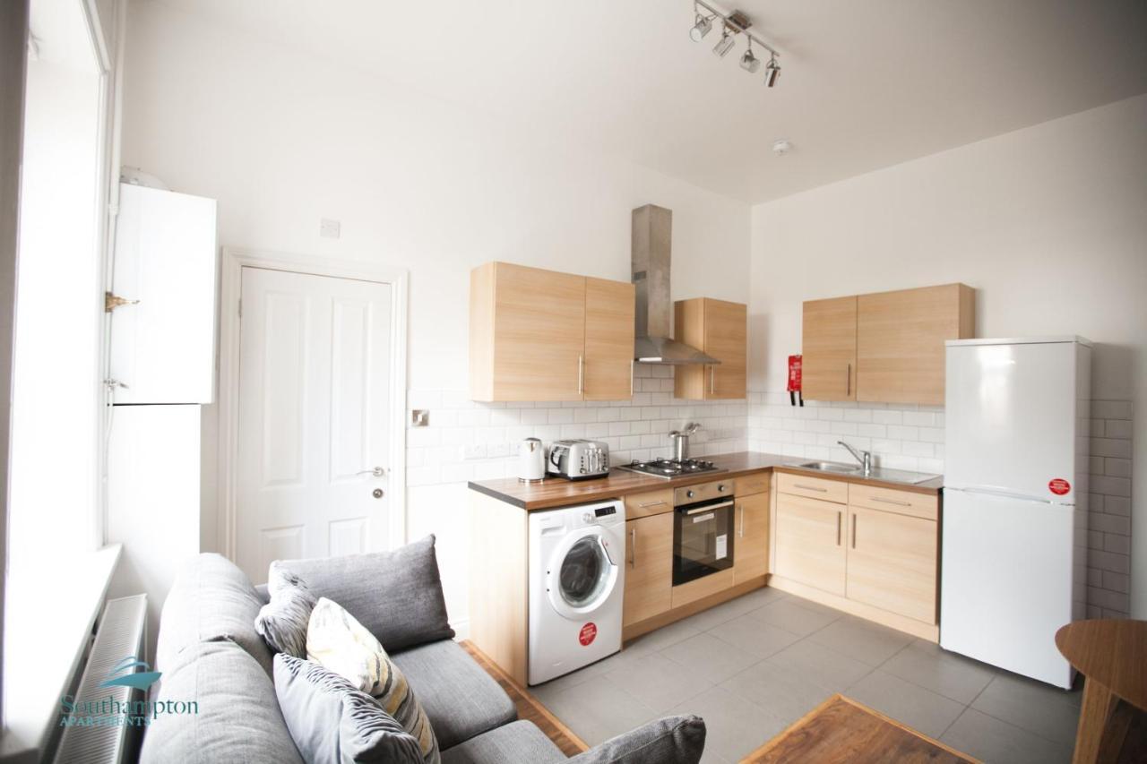 Apartment Highfield Southampton