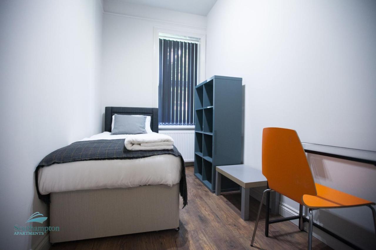Apartment Highfield