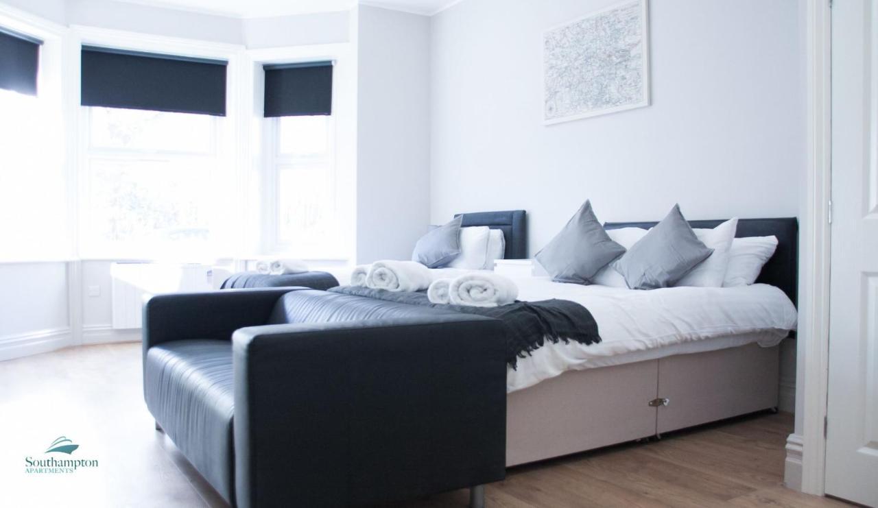 Apartment Highfield *