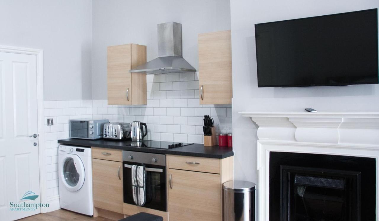 Apartment Highfield Southampton