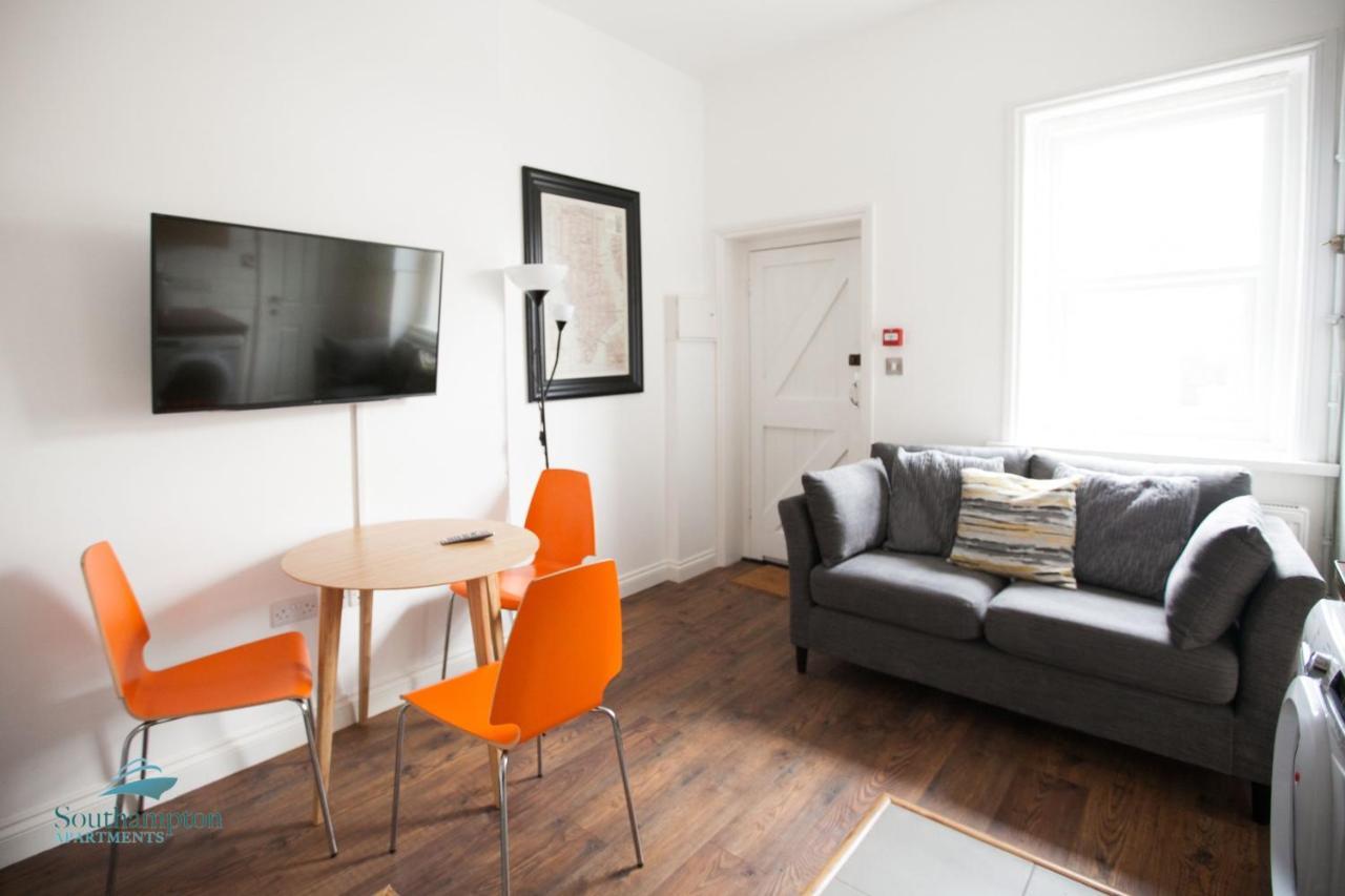 Highfield Apartment *