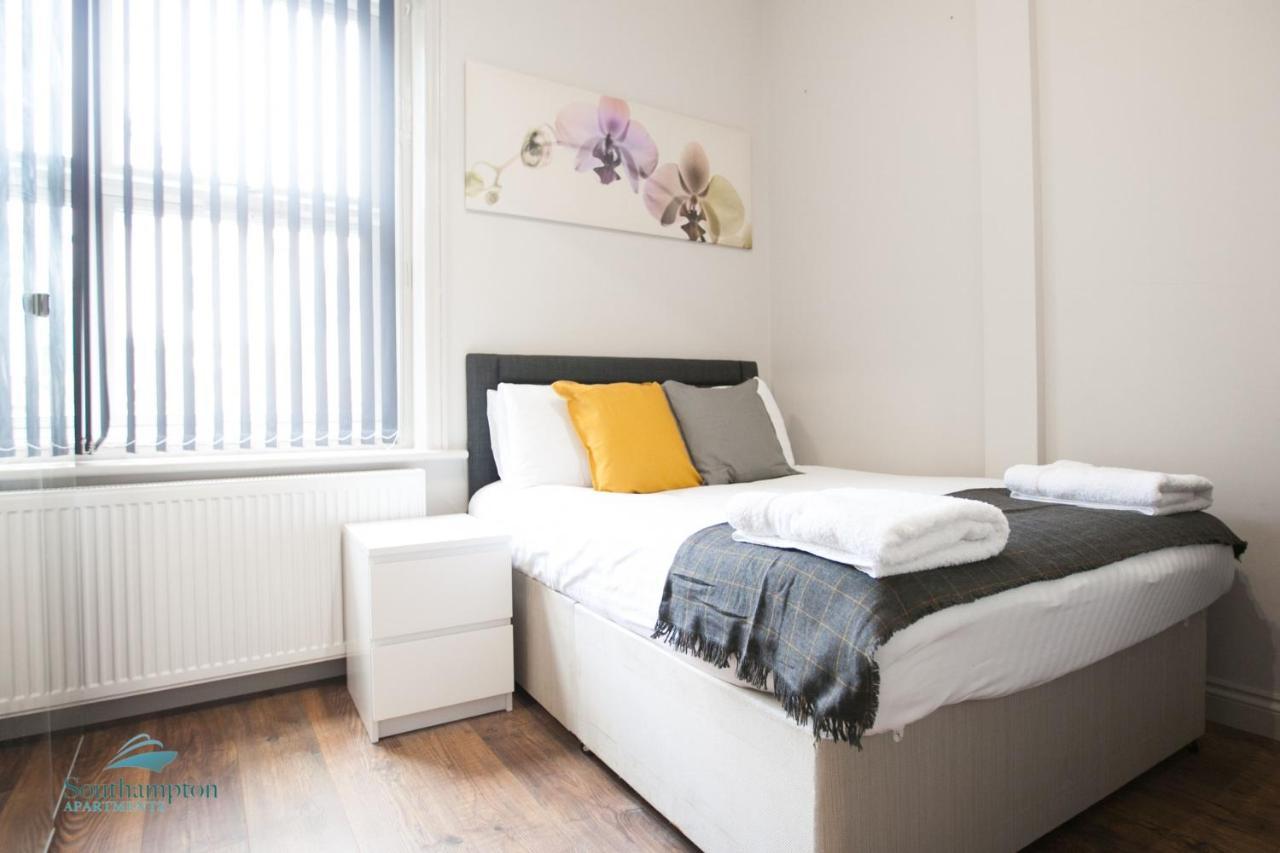 Highfield Apartment Southampton