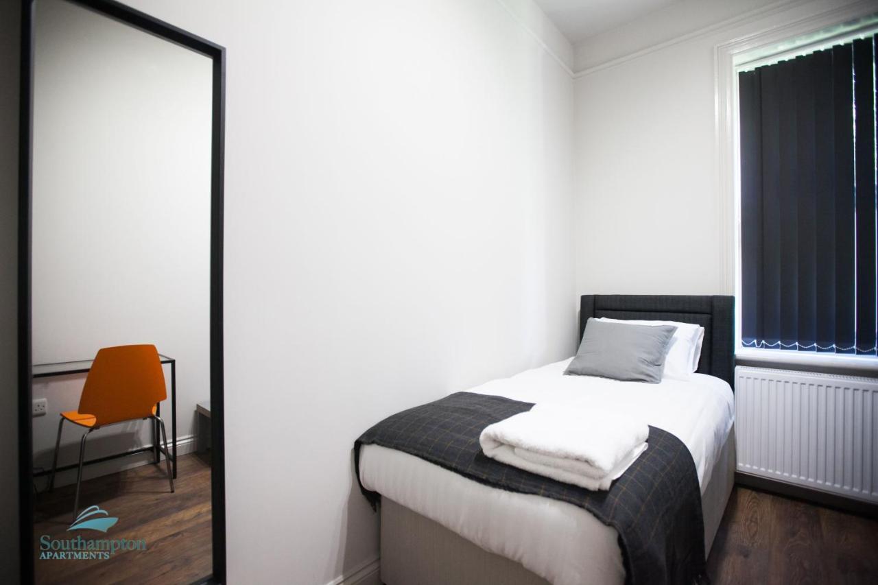 Highfield Apartment Southampton