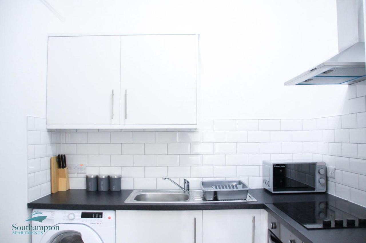 Apartment Highfield *